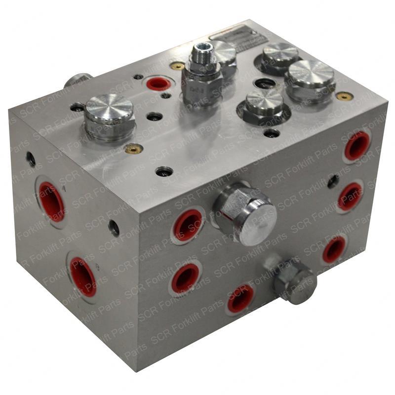 MANIFOLD-TRACTION-4WD SY1262207 sy1262207 product image