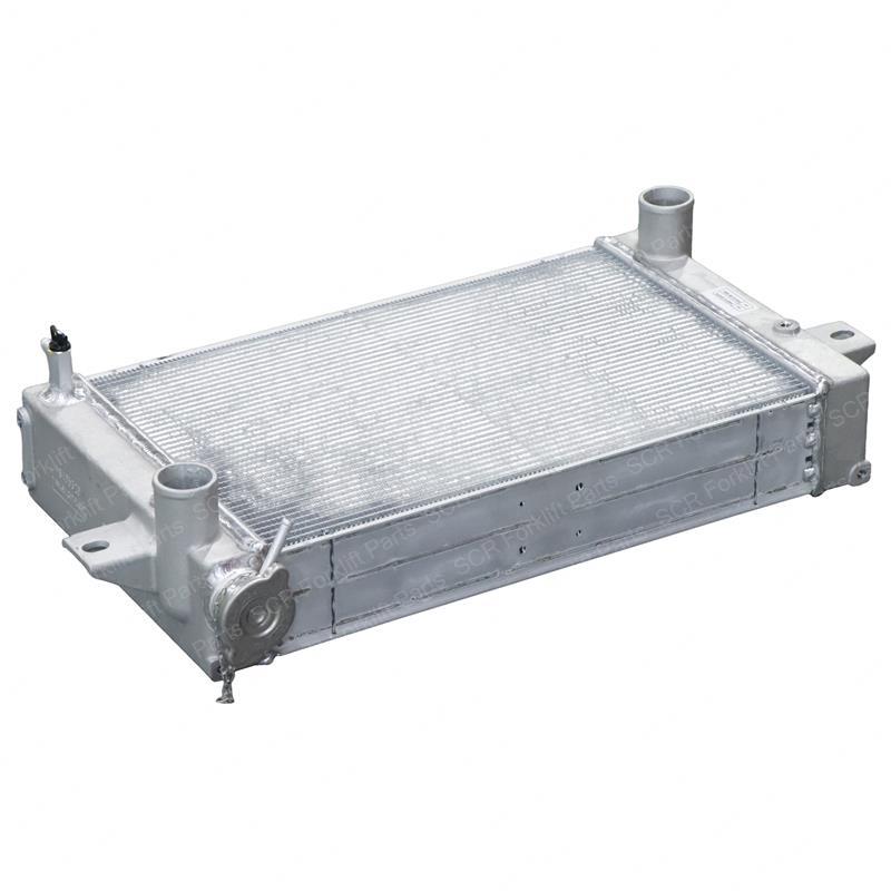 RADIATOR/ W/OUT SHROUD G25N-7 SY1261677 sy1261677 product image