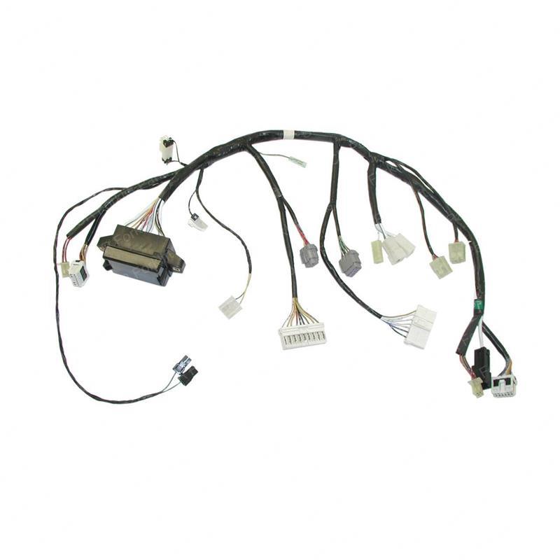 WIRING HARNESS KO3EB-55-31110 ko3eb-55-31110 product image