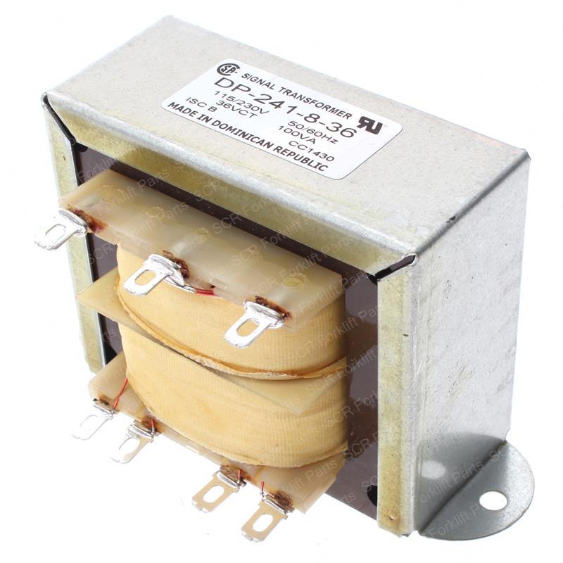 XFRMR LAMINATED 100VA SY28-110069 sy28-110069 product image