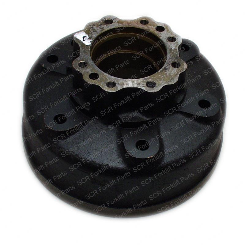 DRUM - BRAKE CL7005051 cl7005051 product image