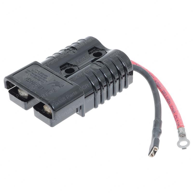 PLUG - BATTERY CONNECTOR RA939-353/292 ra939-353-292 product image