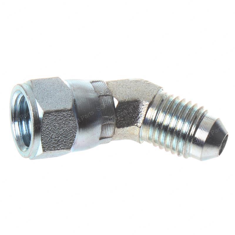 ELBOW - 45 DEG - JIC X SWIVEL TY00591-22896-81 ty00591-22896-81 product image