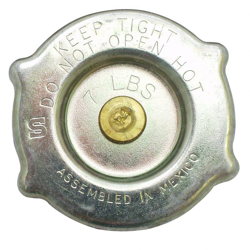 CAP - RADIATOR LI2336389 li2336389 product image