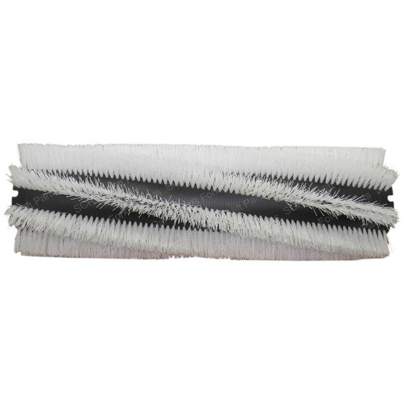 BROOM - 45 IN 8 D.R STIFF NYLON SY114525 sy114525 product image