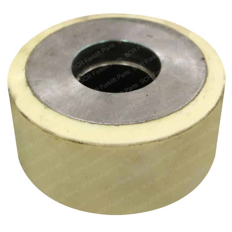 WHEEL - POLY 5.00 X 2.875 LW RA632-050-07Z-SUP ra632-050-07z-sup product image