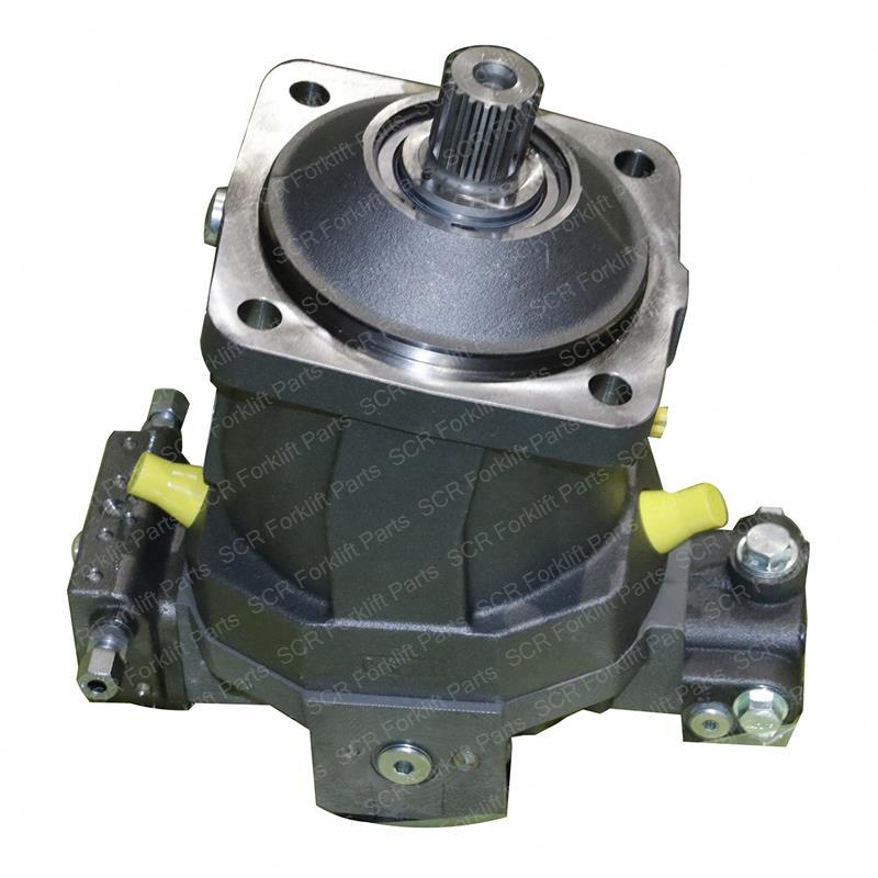HYDRAULIC MOTOR GN04.4235.0018GT gn04-4235-0018gt product image