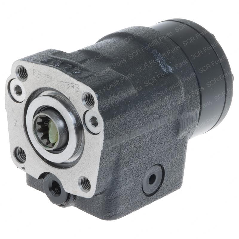 VALVE-STEERING UNIT DWD518199 dwd518199 product image