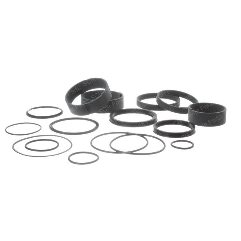 SEAL KIT - OUTRIGGER CYLINDER JL104355SJ jl104355sj product image