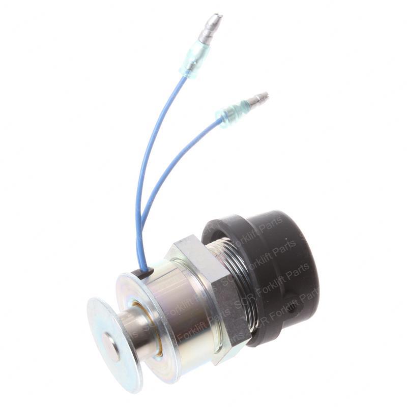 SOLENOID + NUT CT30L87-00061 ct30l87-00061 product image