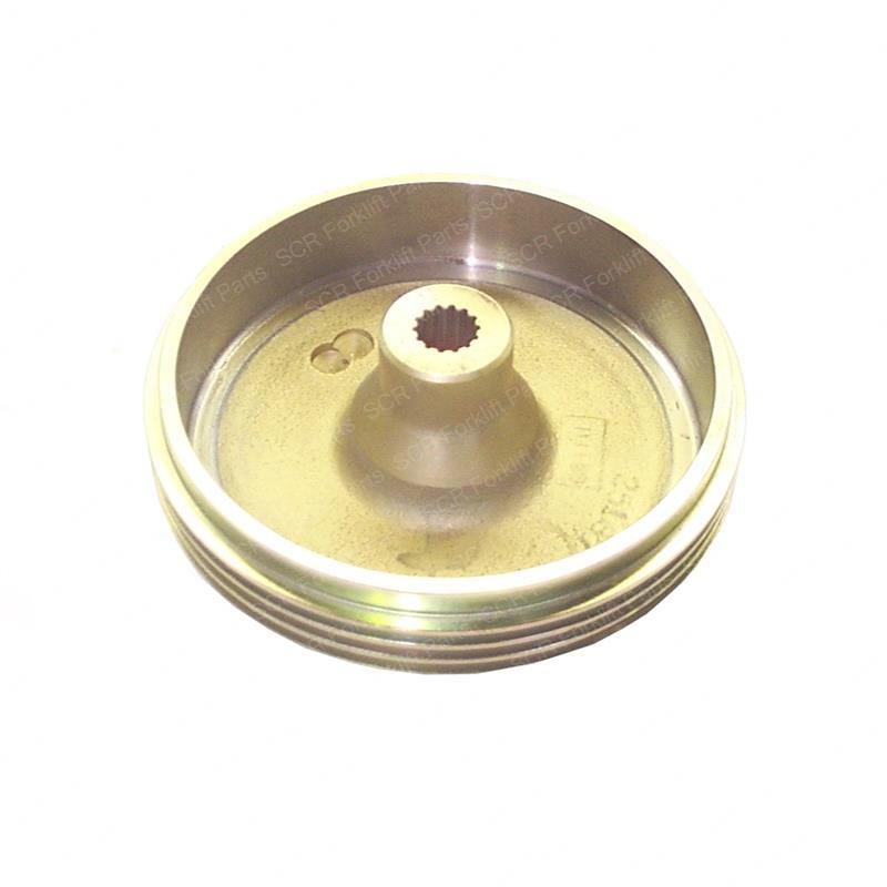 BRAKE DRUM SY26695 sy26695 product image