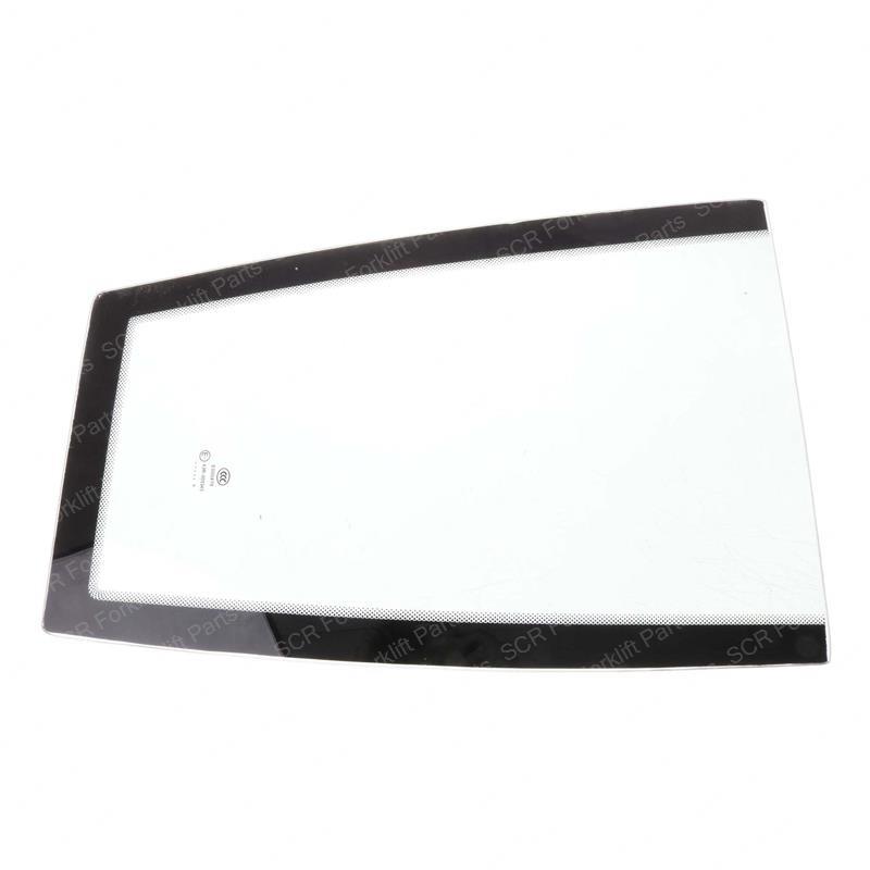 LEFT LOWER FRONTWINDOW-GREEN CT205-9605 ct205-9605 product image