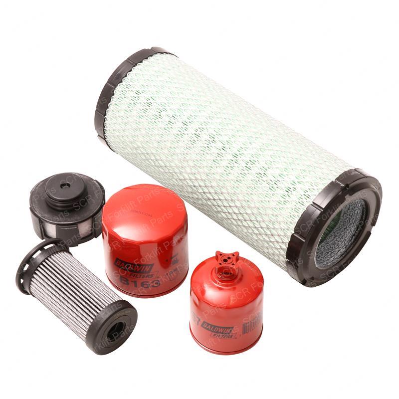 KIT - MAINTENANCE 500 HR BC7295461 bc7295461 product image
