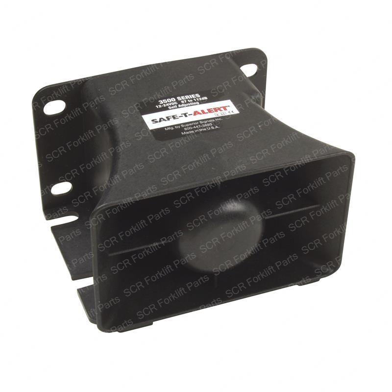 BACK-UP ALARM 87-112DB 12-24V SY1040 sy1040 product image
