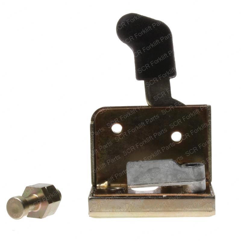 LATCH -  LEFT LI0019323003 li0019323003 product image