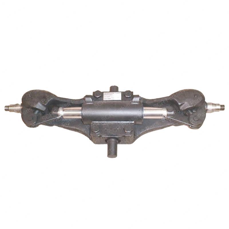 AXLE - STEER REMAN W/CYL CL188895-R cl188895-r product image