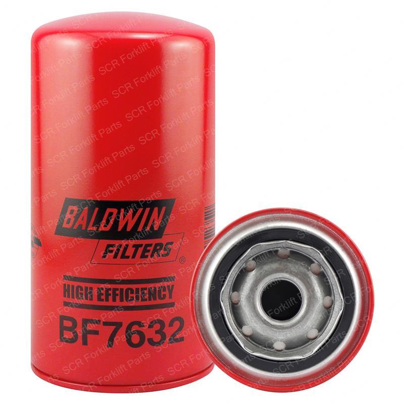 FILTER - FUEL NIBF7632 nibf7632 product image