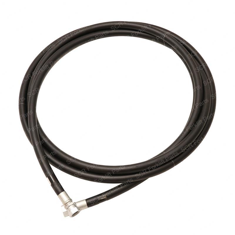 HYDRAULIC MAST HOSE ASSEMBLY CR64263-10 cr64263-10 product image