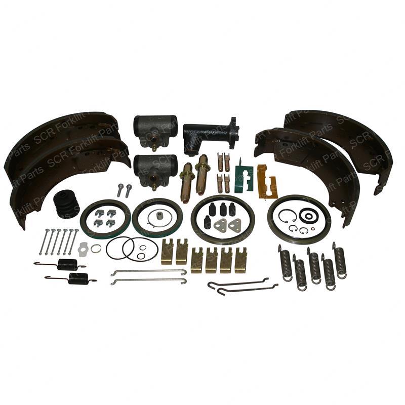 KIT - BRAKE OVERHAUL HY0996237 hy0996237 product image