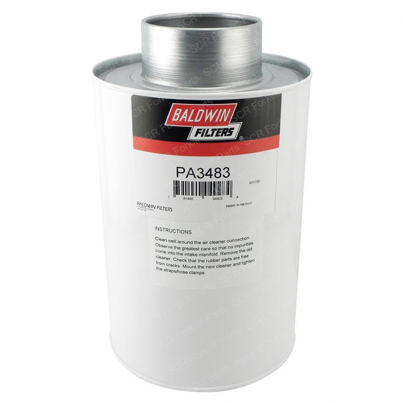 FILTER - AIR BCX770132 bcx770132 product image