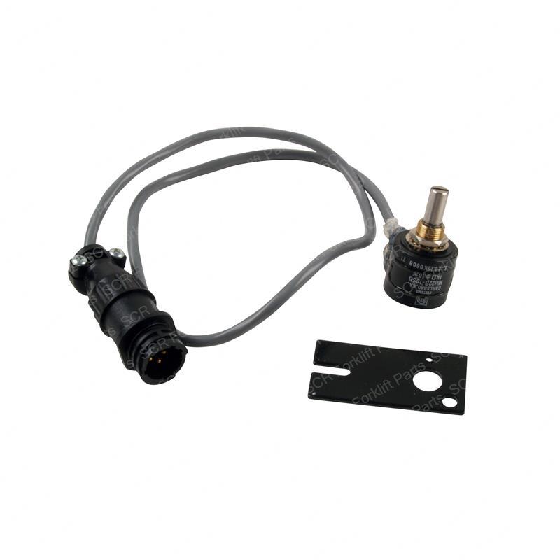 RESISTOR - TRAVERSE ASSEMBLY RA838-007-049 ra838-007-049 product image