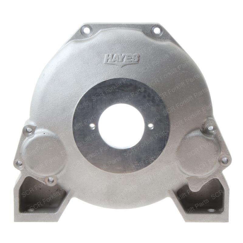 PUMP/MISC - HOUSING FORD 1.3L SY28-117619 sy28-117619 product image