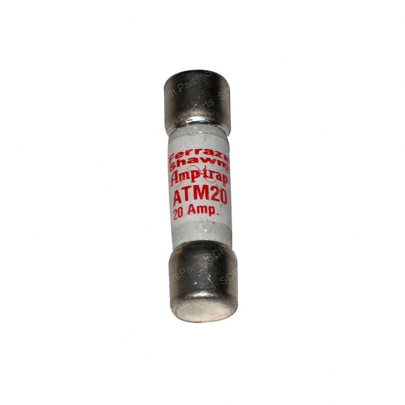FUSE 20A TY00591-24603-81 ty00591-24603-81 product image