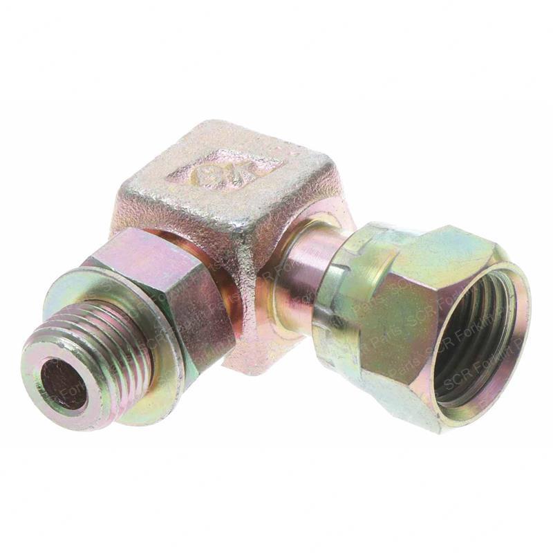 ELBOW - SWIVEL (90 DEGREES) DWDS2475001 dwds2475001 product image