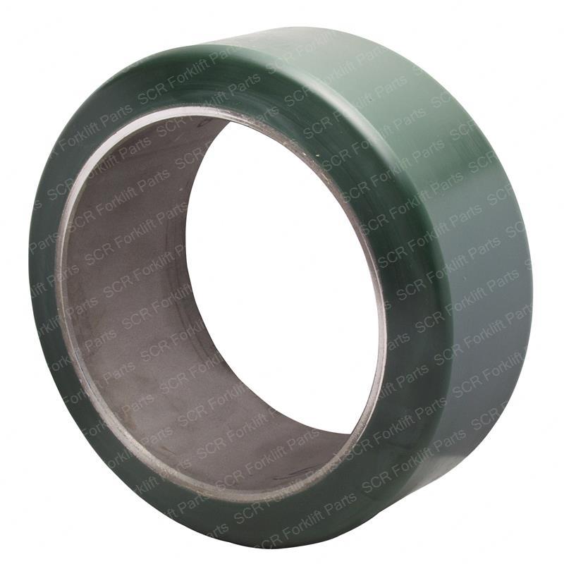 TIRE - POLY 13 X 5.50 X 9.50 CR311215-35-1 cr311215-35-1 product image