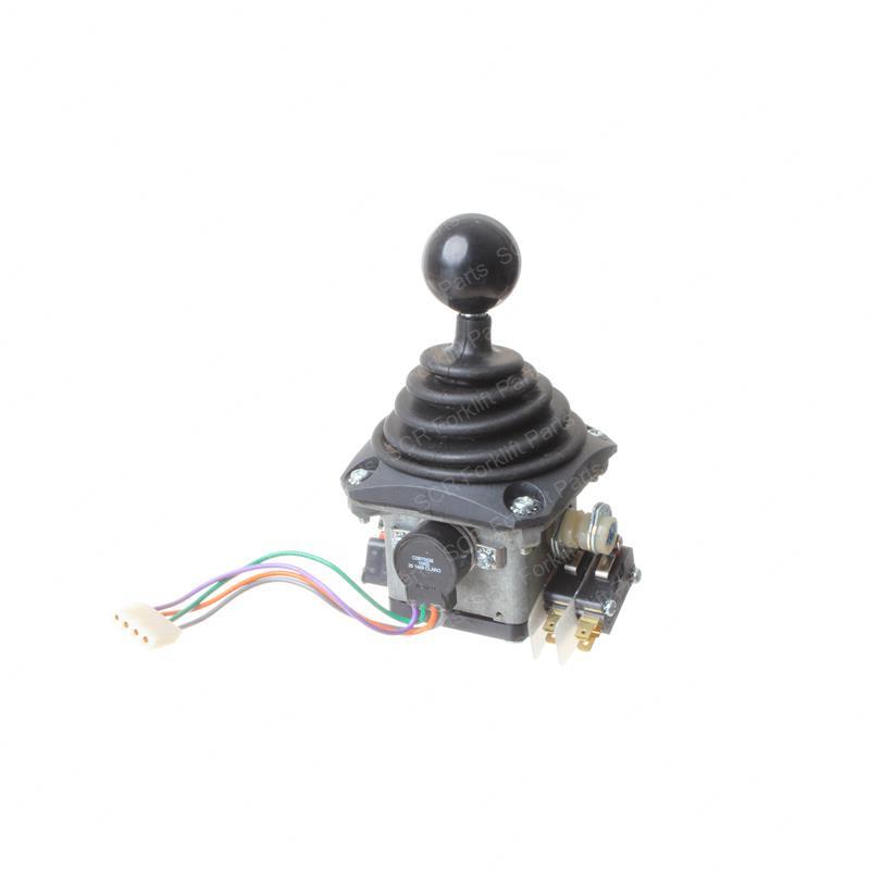 CONTROLLER - JOYSTICK JL7352000791 jl7352000791 product image