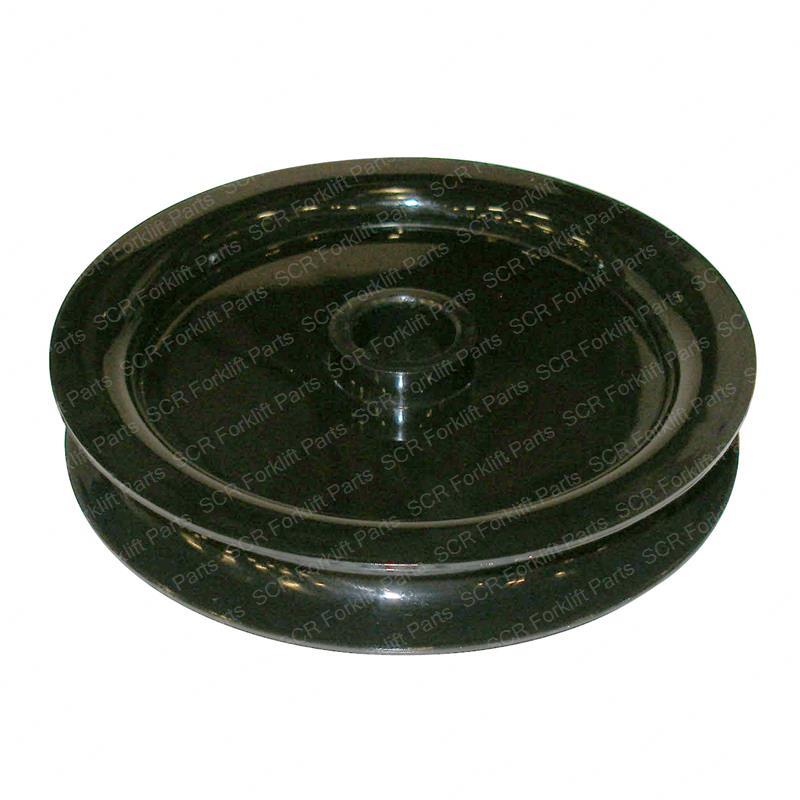 PULLEY CR119655-1 cr119655-1 product image