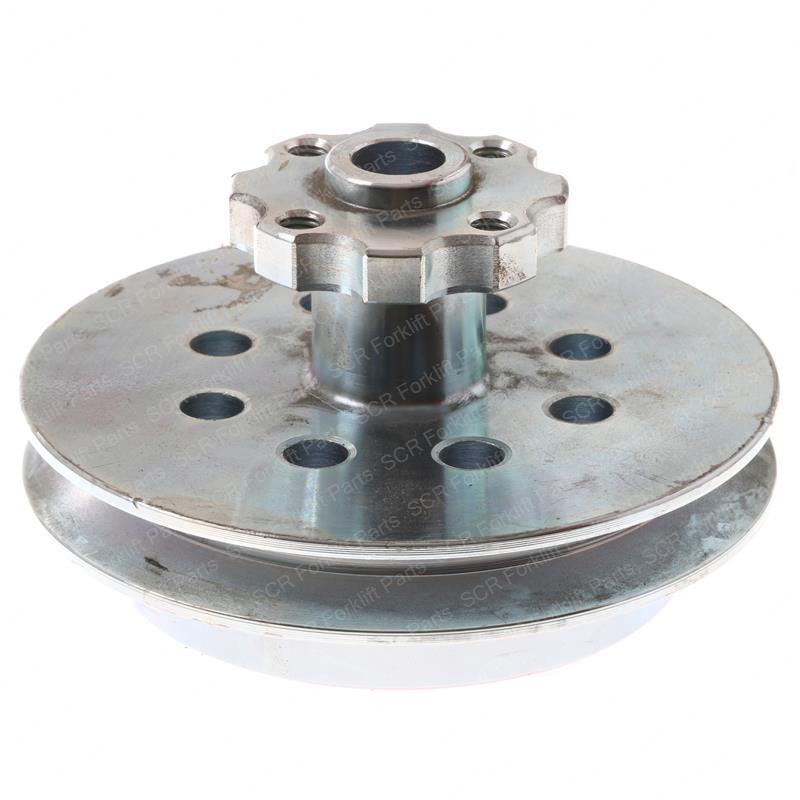 PULLEY GN54.0100.0087GT gn54-0100-0087gt product image