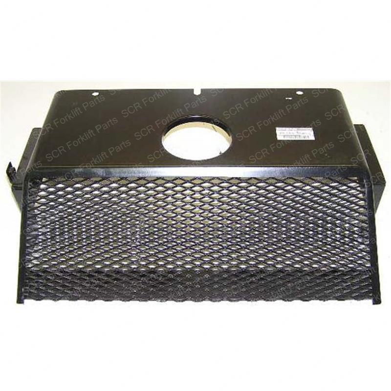 COV ASSEMBLY-RDTR NI65870-L6001 ni65870-l6001 product image
