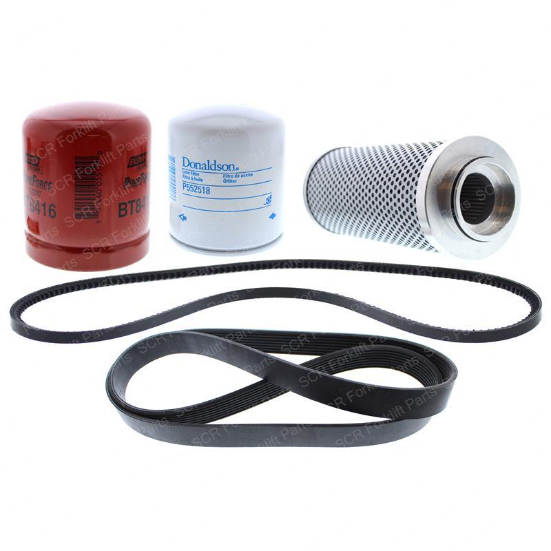 KIT MAINTENANCE 1000 BC7310100 bc7310100 product image