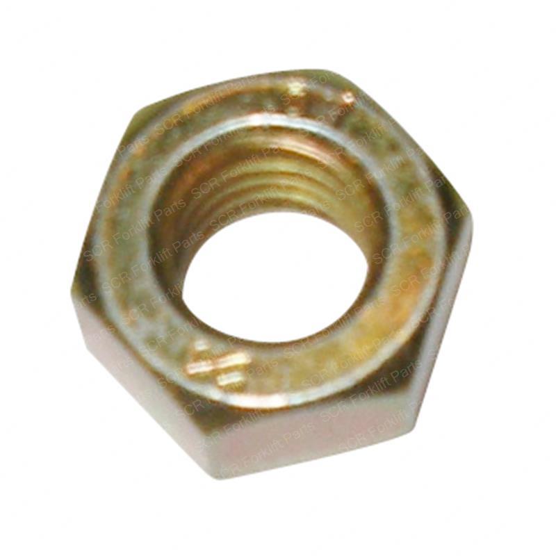 NUT - HEX - M8-1.25 RA570-869/729 ra570-869-729 product image