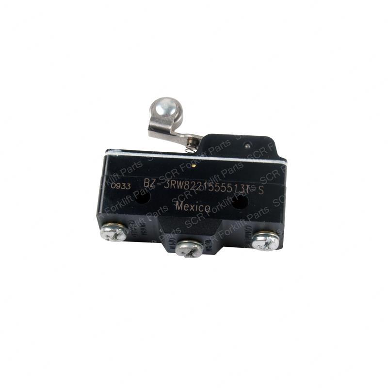 SWITCH - MICRO RA590-057-ORG ra590-057-org product image