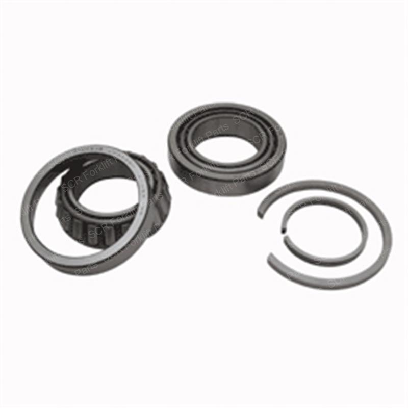 BEARING - TAPER ROLLER CUP+CONE HY0299667 hy0299667 product image