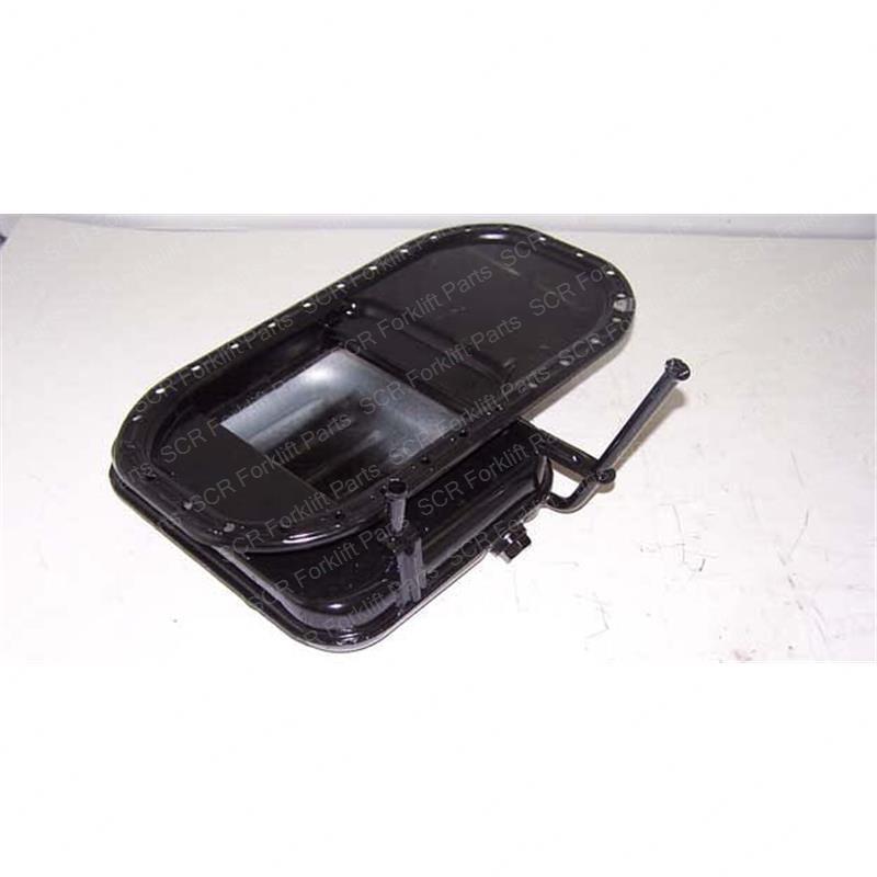 PAN - OIL HY1361529 hy1361529 product image