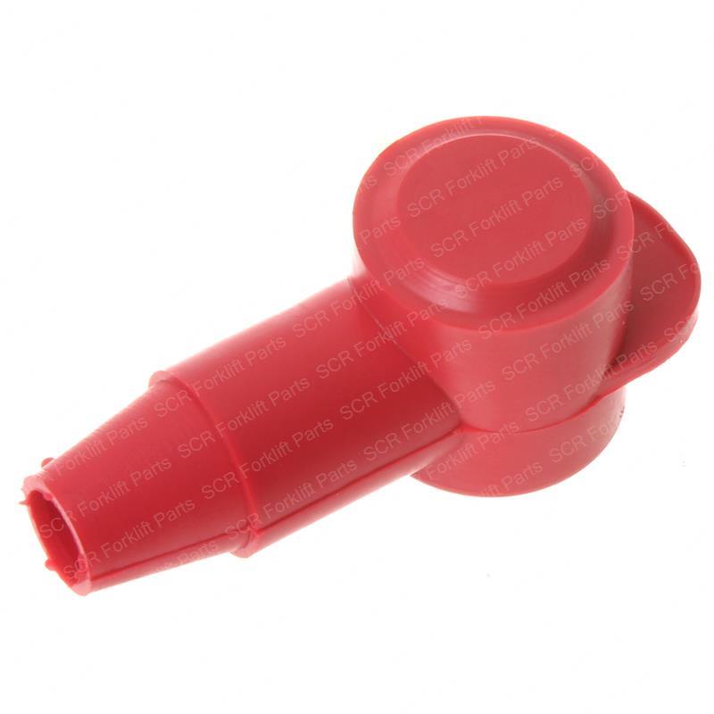 BOOT - RED SY1244260 sy1244260 product image