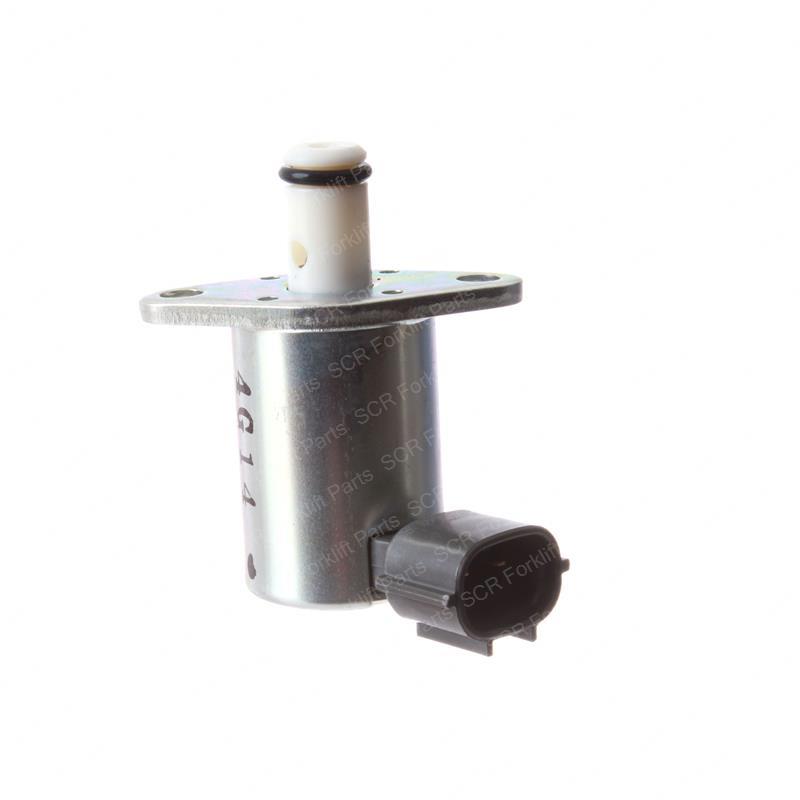 VALVE - IDLE LP SOLENOID SY106248 sy106248 product image