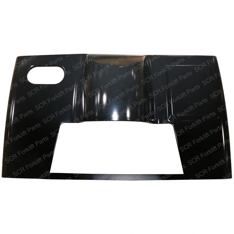 TRACTOR COVER BLACK RA311017-000 ra311017-000 product image