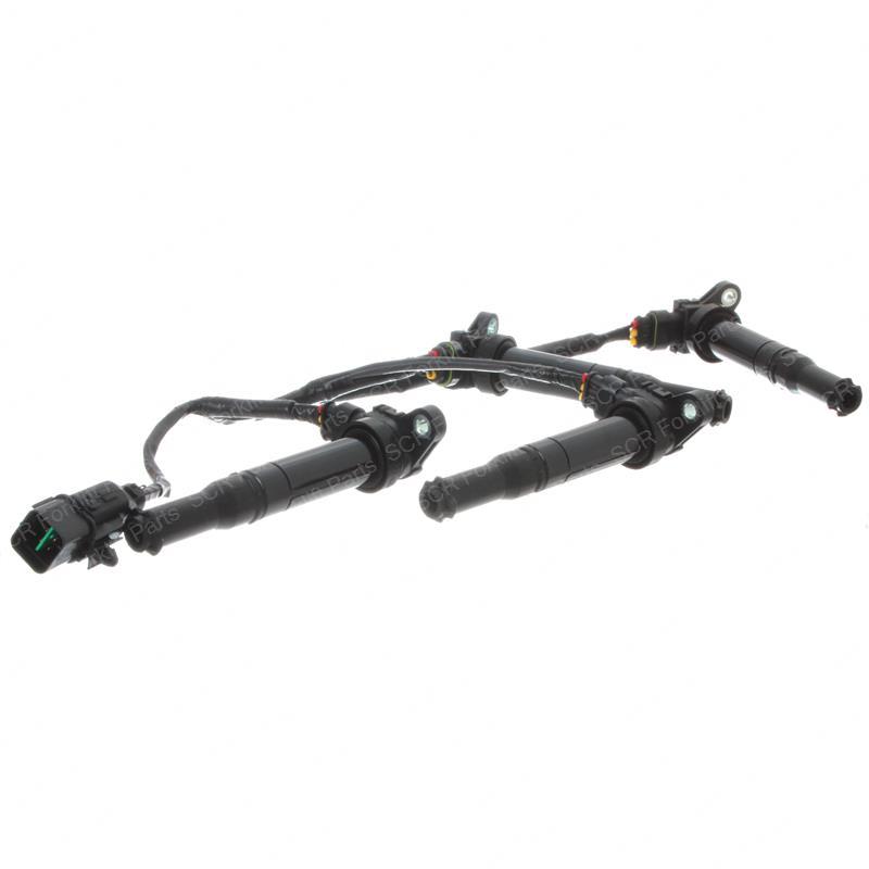 COIL AND WIRE ASSEMBLY - IGNITI HNXKBH-06211 hnxkbh-06211 product image
