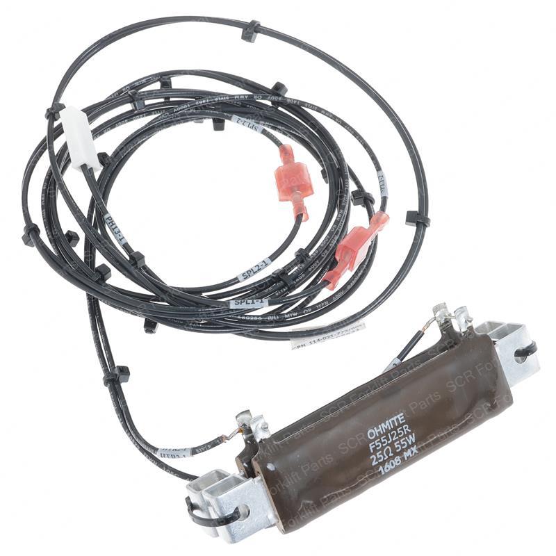 CABLE ASSEMBLY TY005904587871 ty005904587871 product image