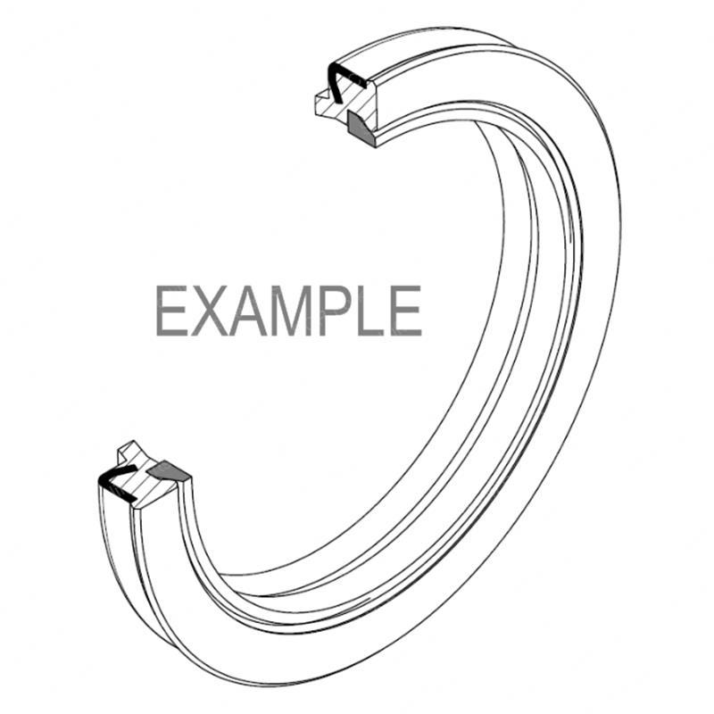 SEAL - WIPER LIL0009622618 lil0009622618 product image