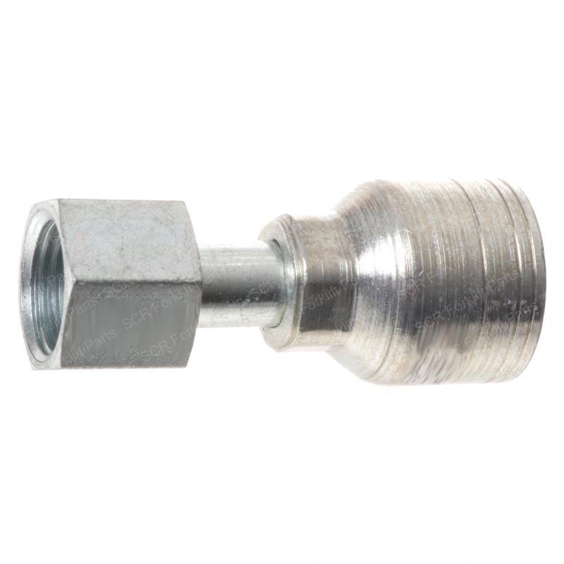 FITTING - HYDRAULIC CRIMP GN48812-WH gn48812-wh product image