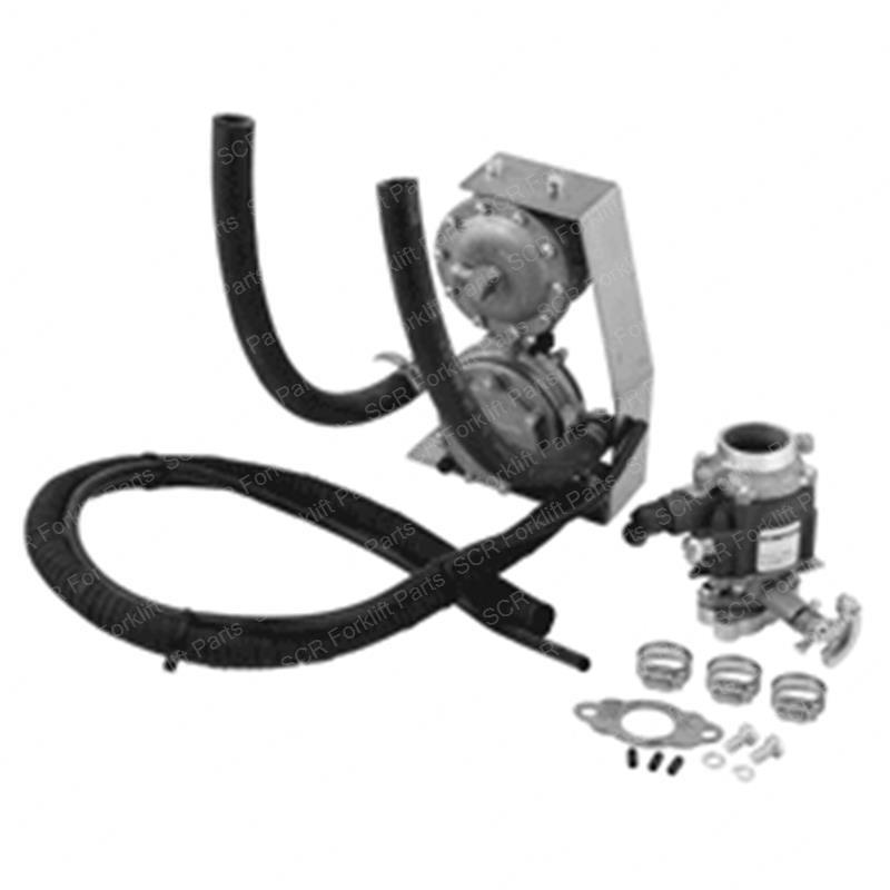UPGRADE KIT DWOUBP-4T dwoubp-4t product image