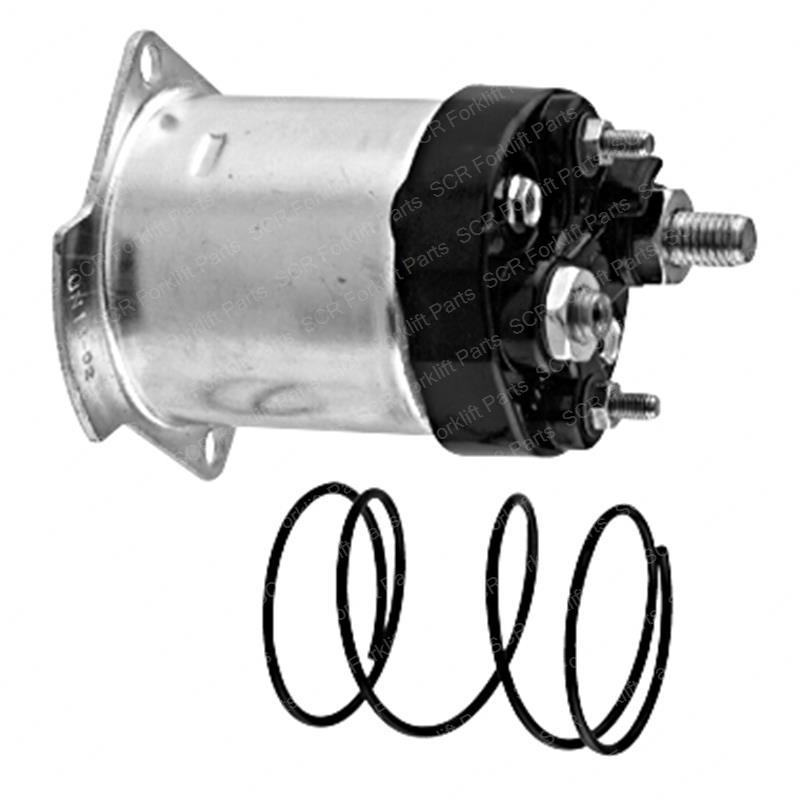 SOLENOID BC6599449 bc6599449 product image