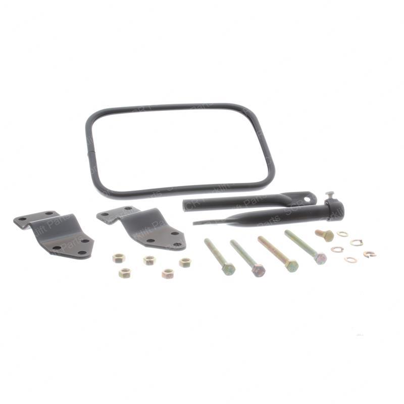 MIRROR - 6X9 IN ACRYLIC DW93293-04200 dw93293-04200 product image