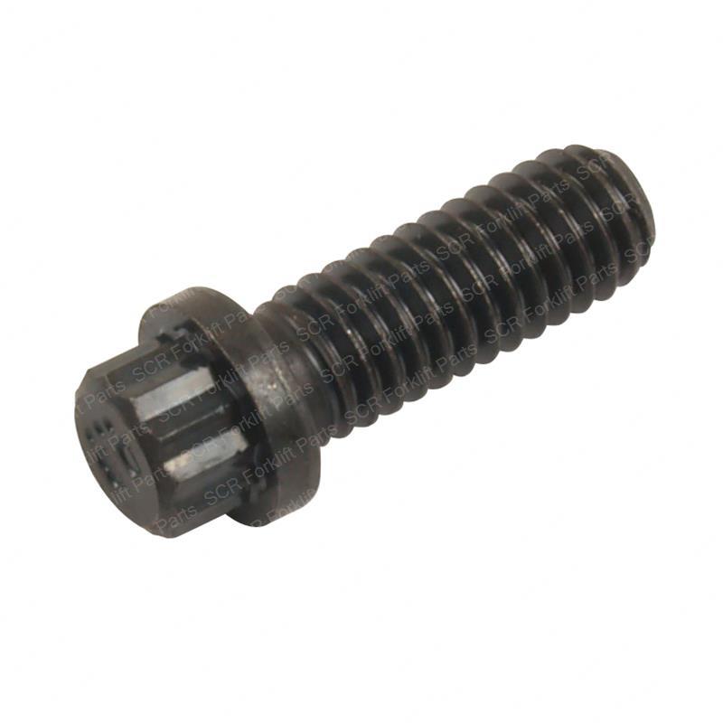 BOLT - FLANGE - 12P YT220072608 yt220072608 product image
