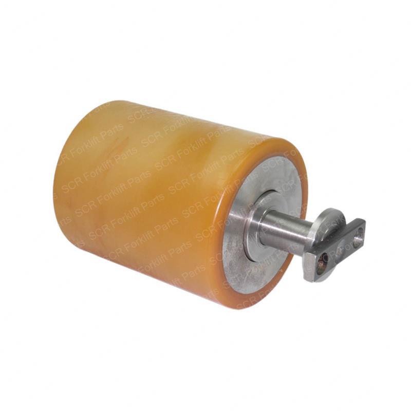 WHEEL - LOAD MB16106330 mb16106330 product image